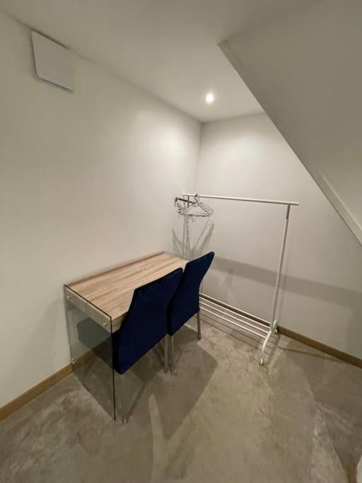 Confortable Appartement 3 Pieces Flatters パリ エクステリア 写真
