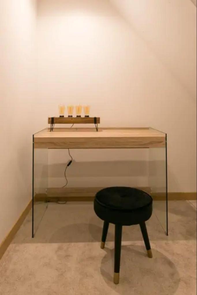 Confortable Appartement 3 Pieces Flatters パリ エクステリア 写真